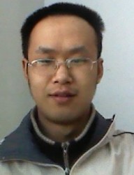 <b>Zhen-Yu Zhang</b> 张振宇 - 1431601345